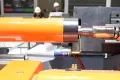Macchina curvatubi CNC multiasse