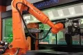Macchina curvatubi CNC multiasse
