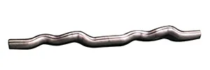 SUS441 φ60x1.5mm R=1.2D