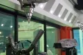 Macchina per taglio laser 3D a doppia stazione a 16 assi