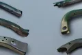 Macchina per taglio laser 3D a doppia stazione a 16 assi