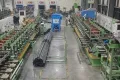 Linea di saldatura laser per tubi (tubi e laminatoi per tubi)