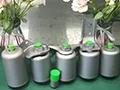 Accumulatore a soffietto metallico