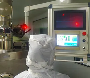 Saldatura a fascio di plasma